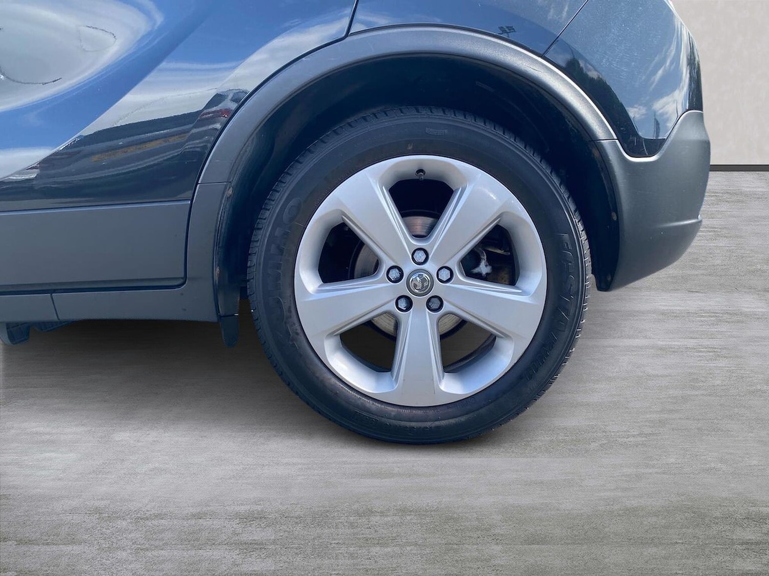 Used Vauxhall Mokka 2014 for sale - 77985076: Photo 6