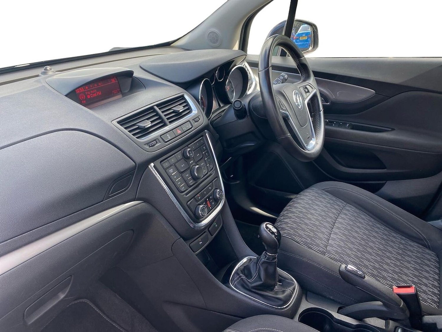 Used Vauxhall Mokka 2014 for sale - 77985076: Photo 7