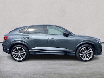 Used Audi Q3 2022 for sale - 79446715: Photo