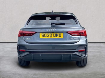 Used Audi Q3 2022 for sale - 79446715: Photo