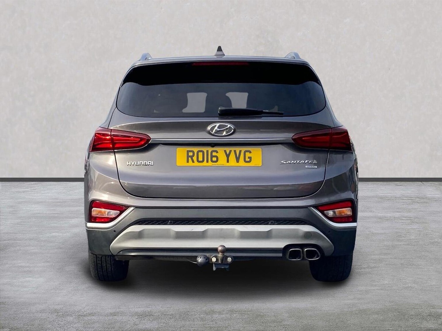 Used Hyundai Santa Fe 2021 for sale - 76461867: Photo 4