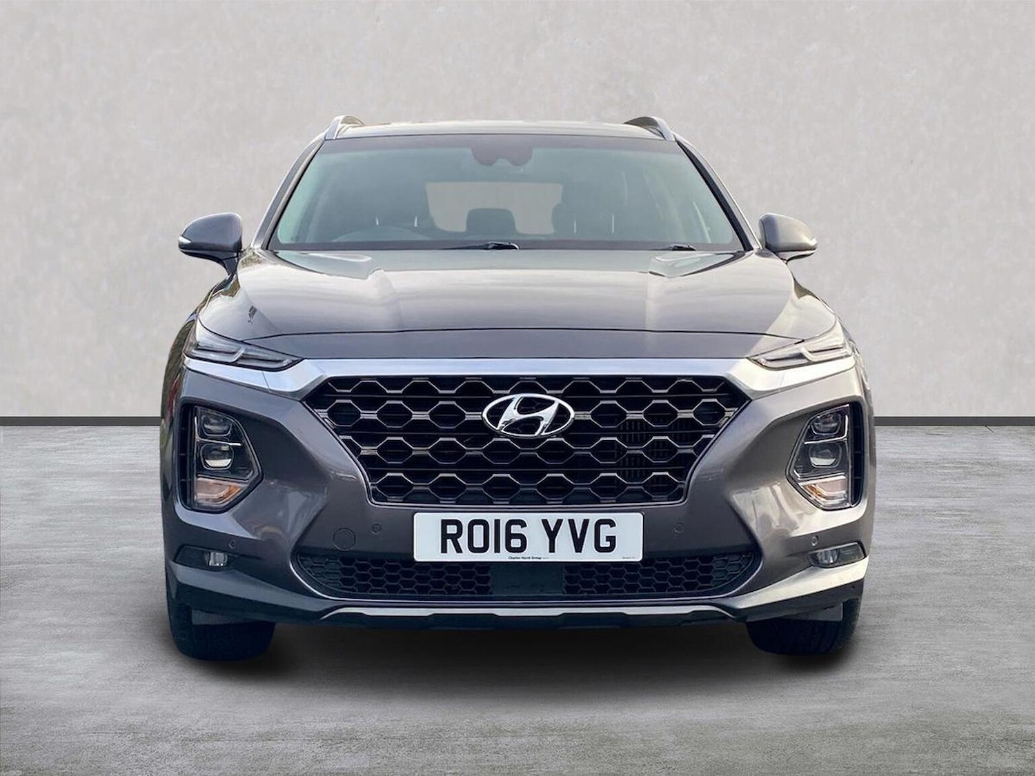 Used Hyundai Santa Fe 2021 for sale - 76461867: Photo 5