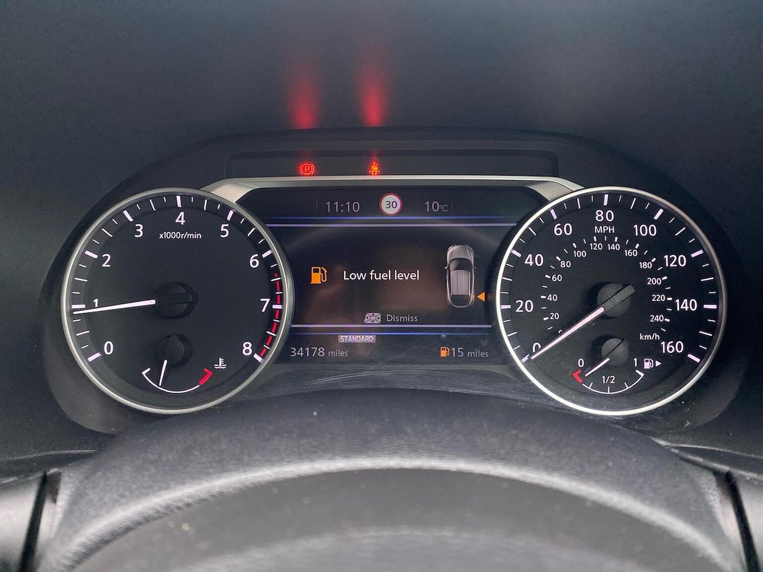 Used Nissan Juke 2022 for sale - 76253671: Photo 10