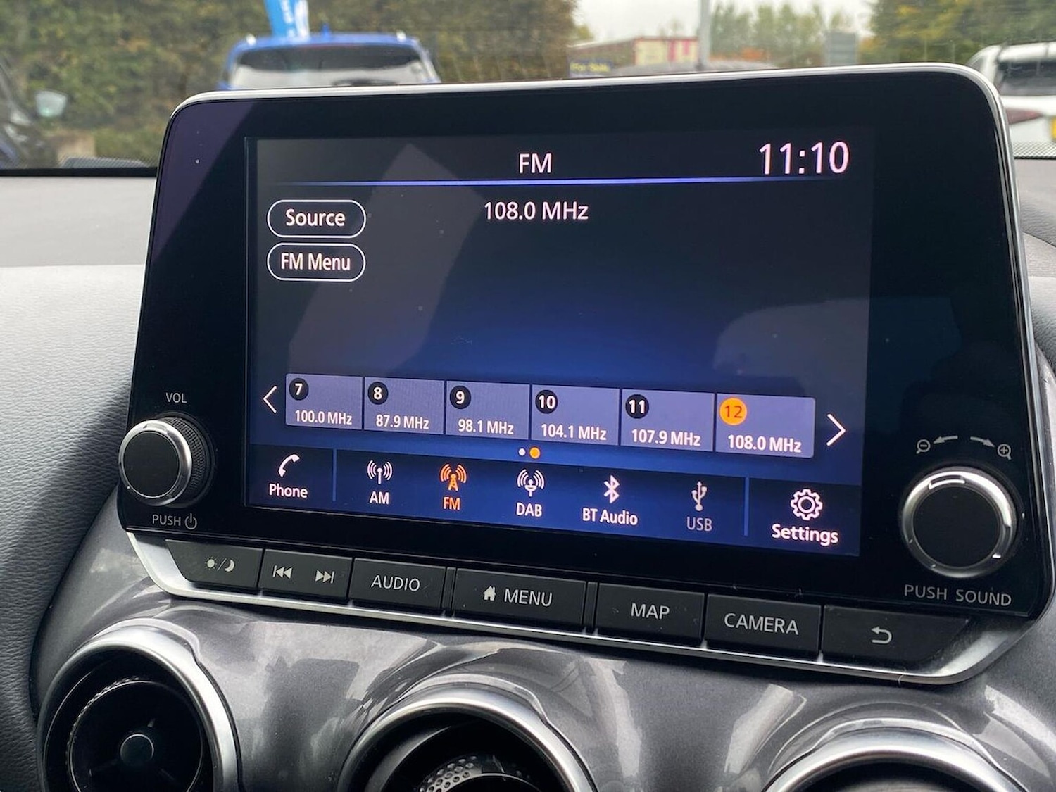 Used Nissan Juke 2022 for sale - 76253671: Photo 11