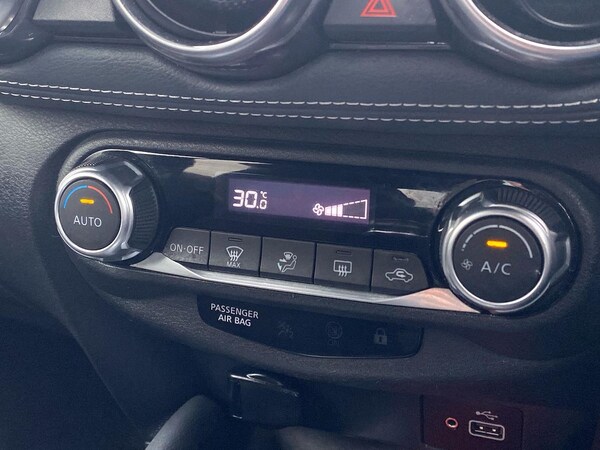 Used Nissan Juke 2022 for sale - 76253671: Photo 12