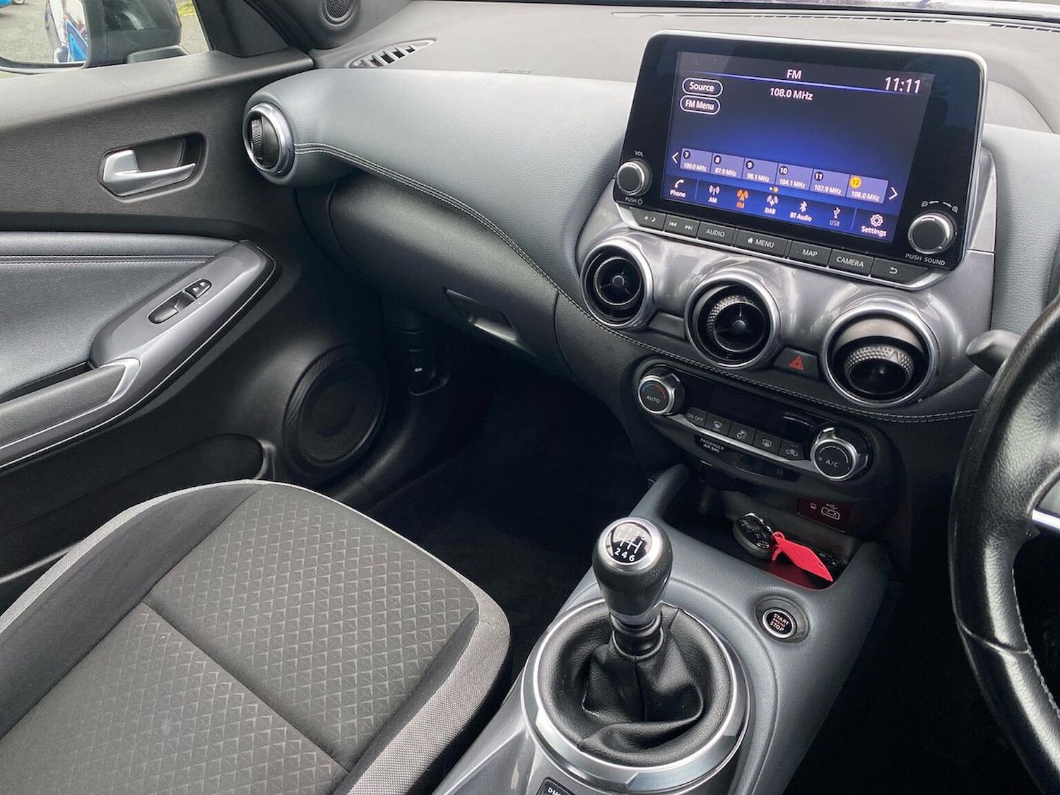 Used Nissan Juke 2022 for sale - 76253671: Photo 13