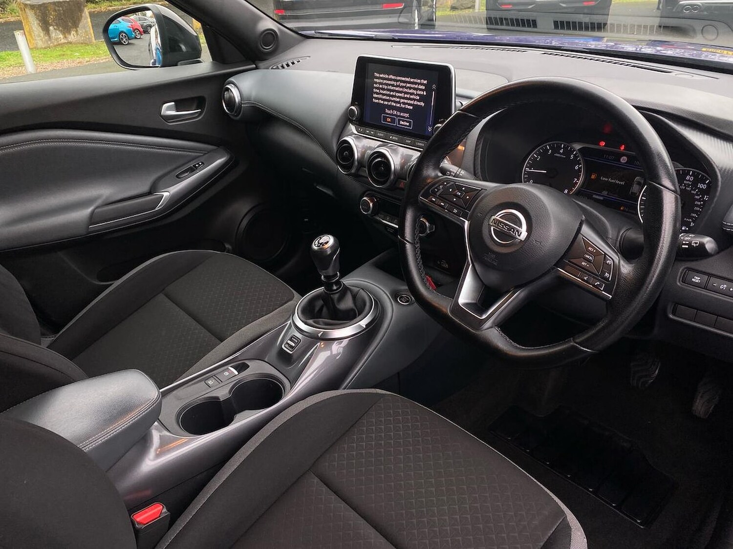 Used Nissan Juke 2022 for sale - 76253671: Photo 15