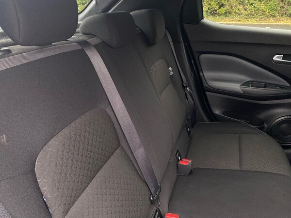 Used Nissan Juke 2022 for sale - 76253671: Photo 16