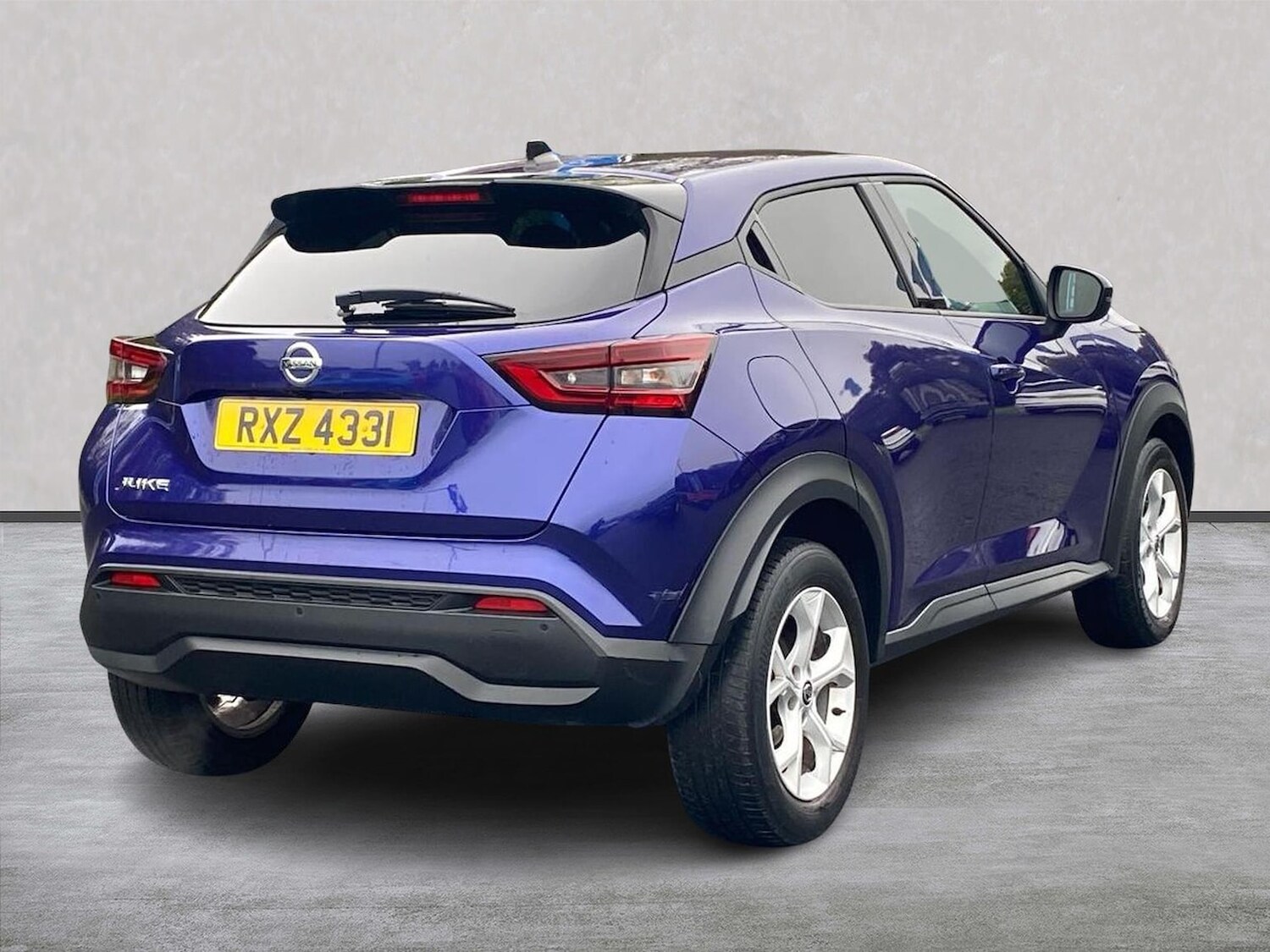 Used Nissan Juke 2022 for sale - 76253671: Photo 18