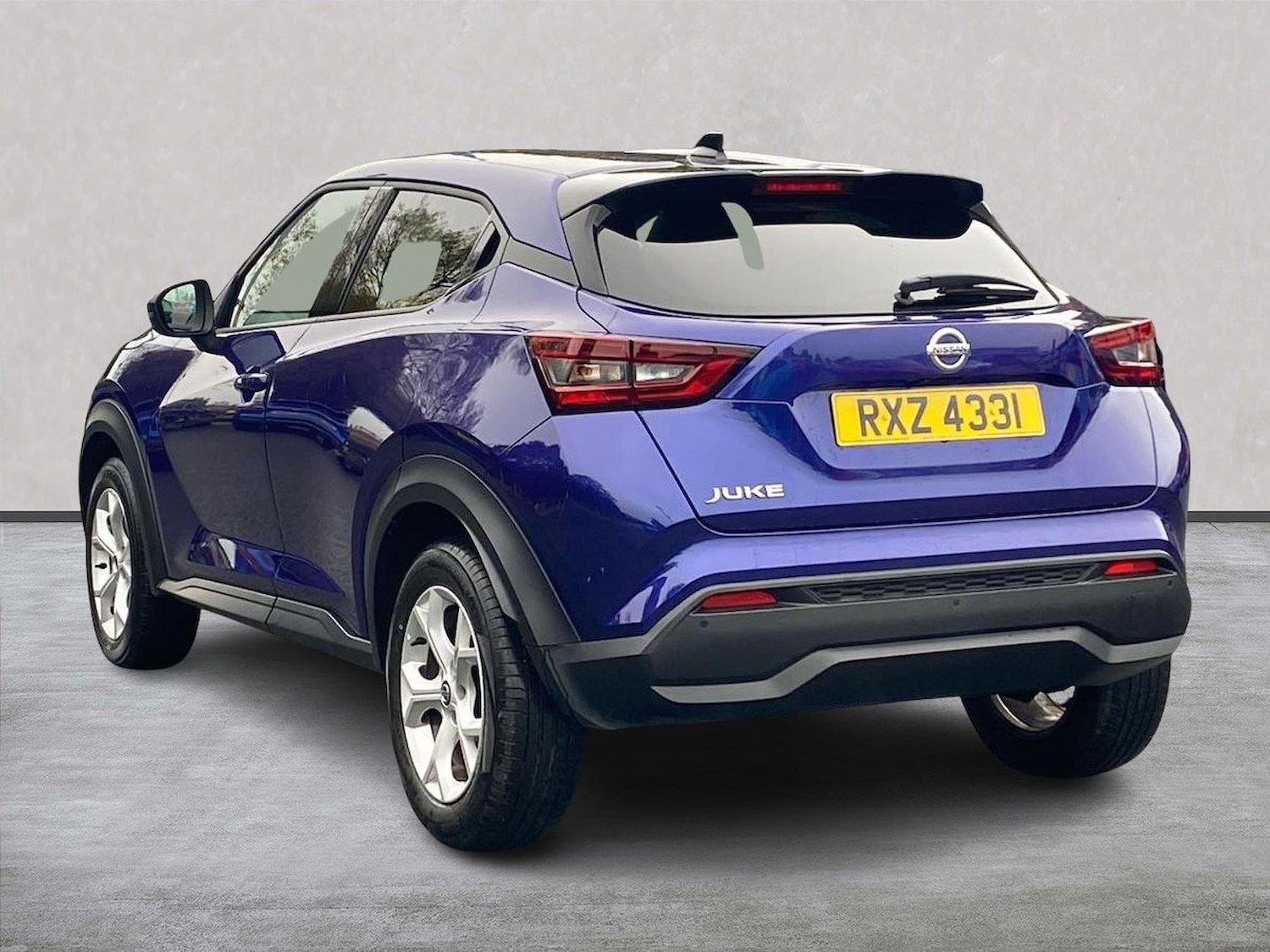 Used Nissan Juke 2022 for sale - 76253671: Photo 2