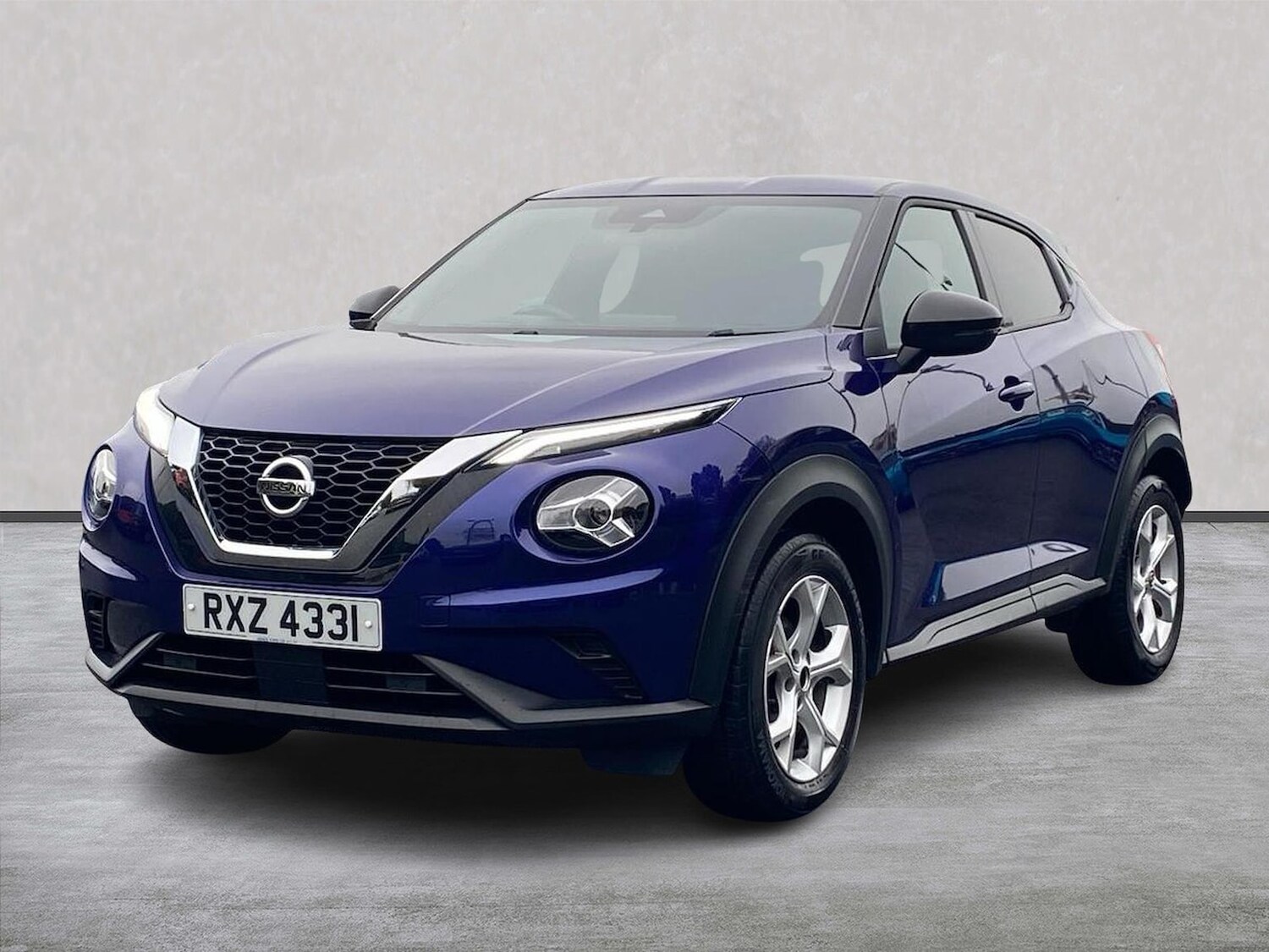 Used Nissan Juke 2022 for sale - 76253671: Photo 20