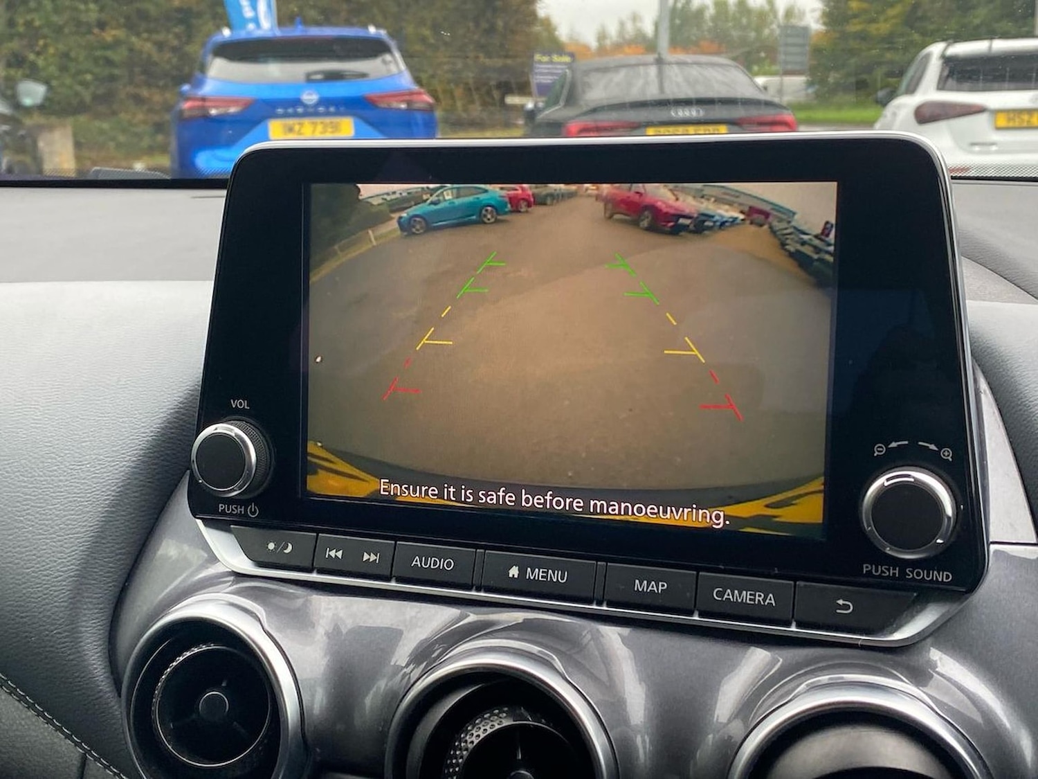 Used Nissan Juke 2022 for sale - 76253671: Photo 23