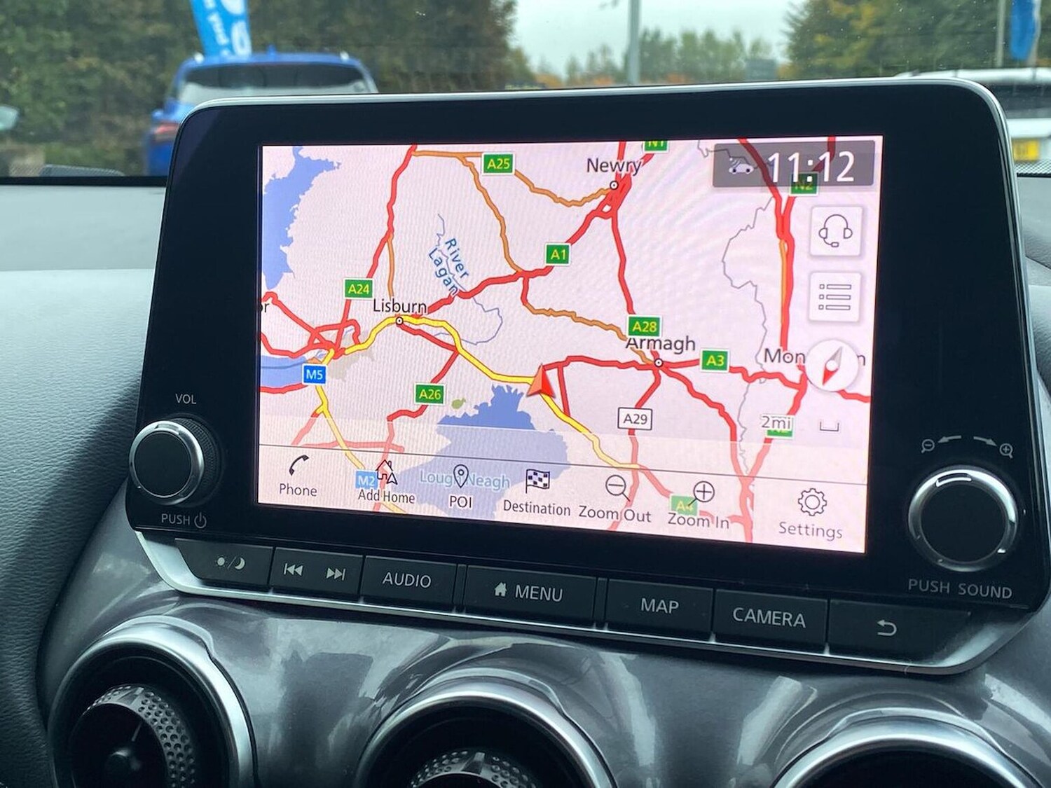 Used Nissan Juke 2022 for sale - 76253671: Photo 24