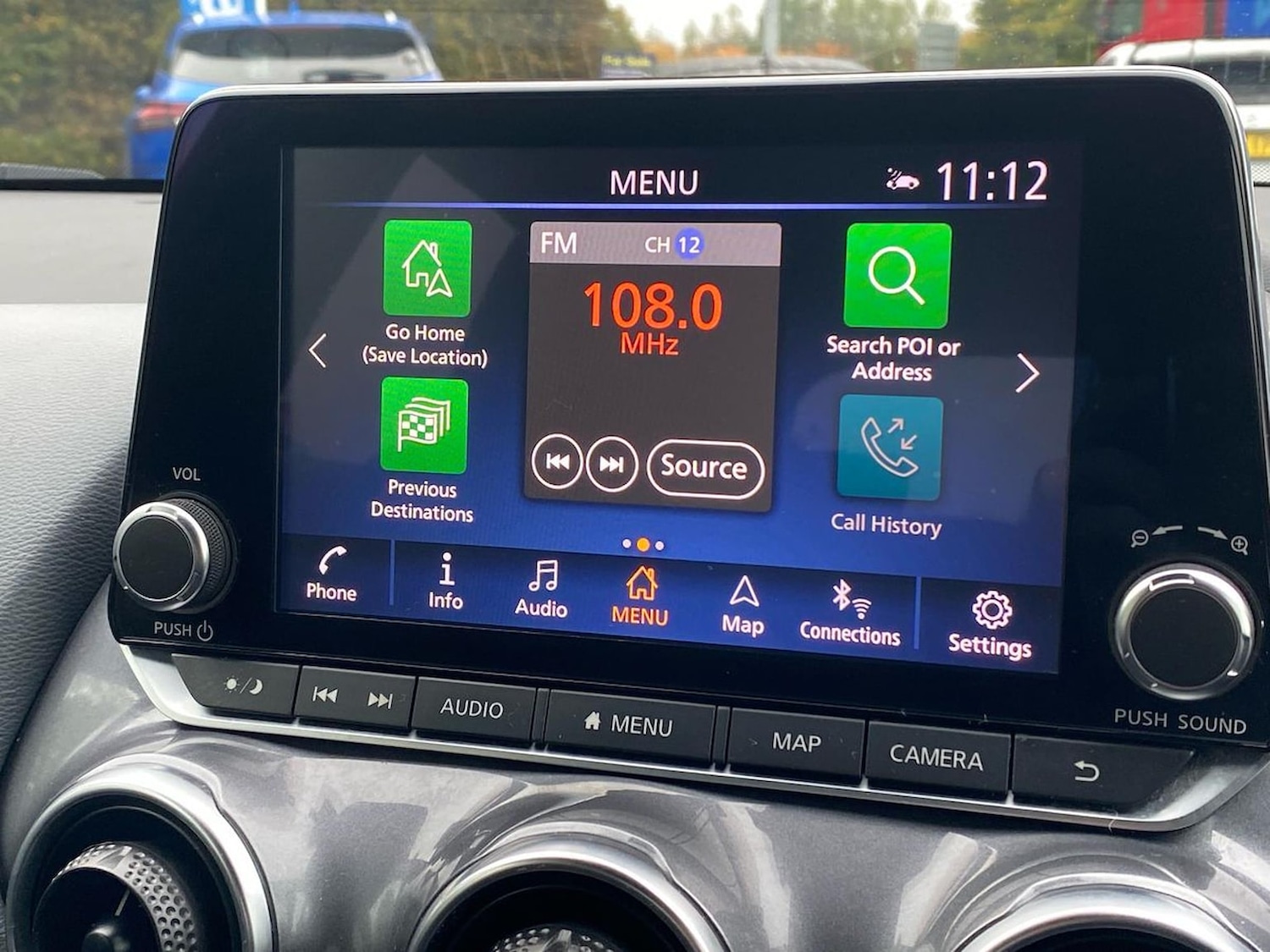 Used Nissan Juke 2022 for sale - 76253671: Photo 25