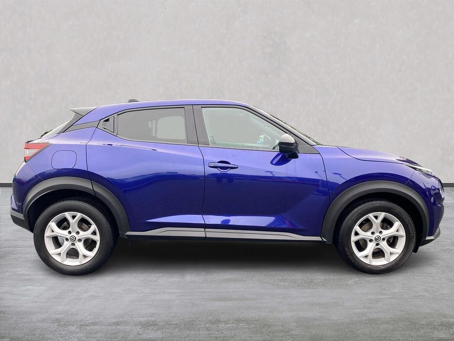 Used Nissan Juke 2022 for sale - 76253671: Photo 3