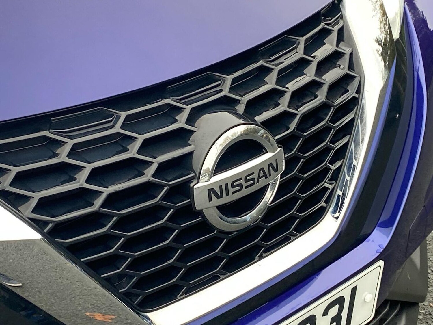 Used Nissan Juke 2022 for sale - 76253671: Photo 30