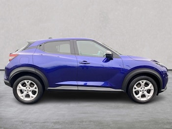 Used Nissan Juke 2022 for sale - 76253671: Photo 3