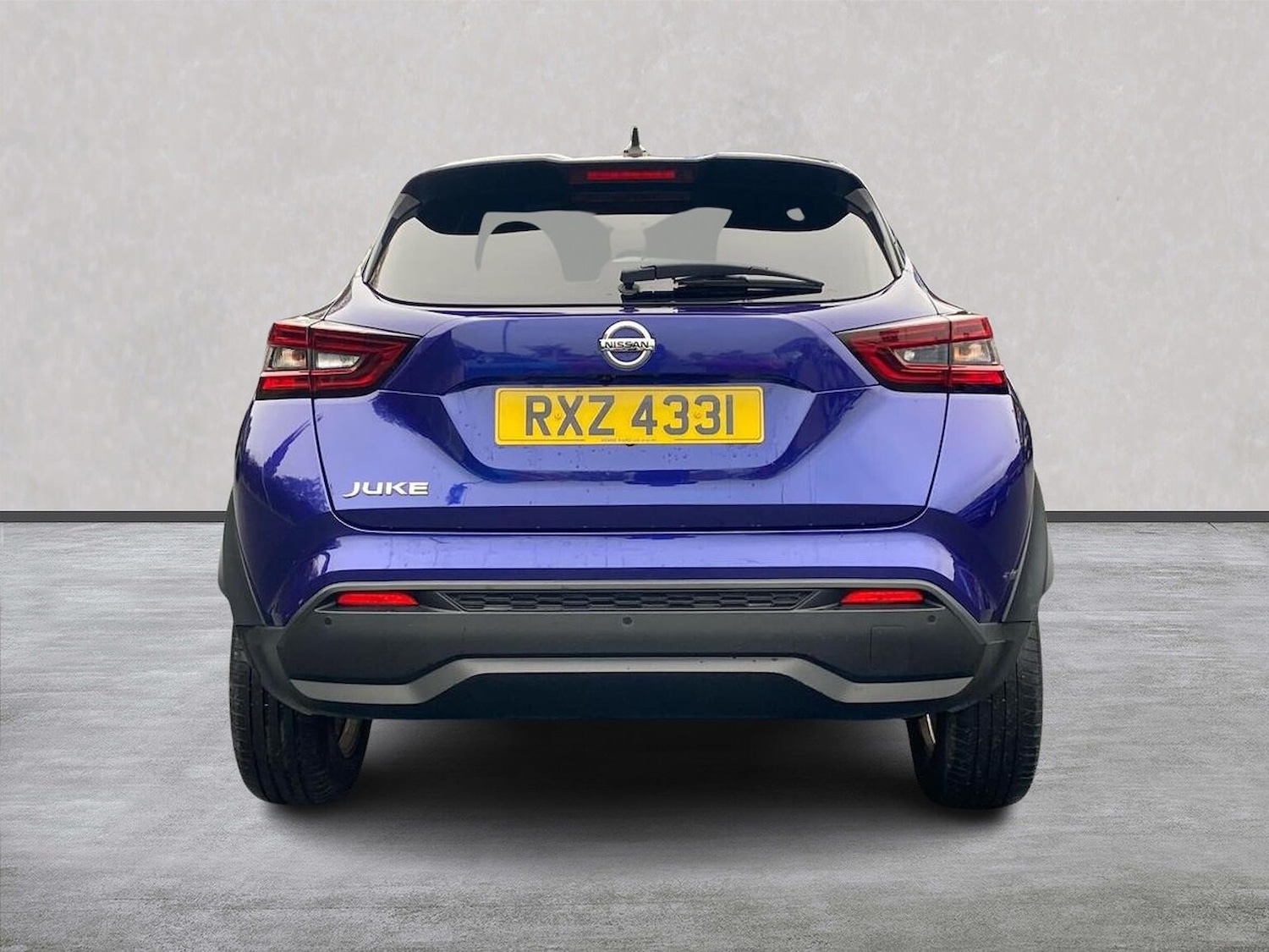 Used Nissan Juke 2022 for sale - 76253671: Photo 4