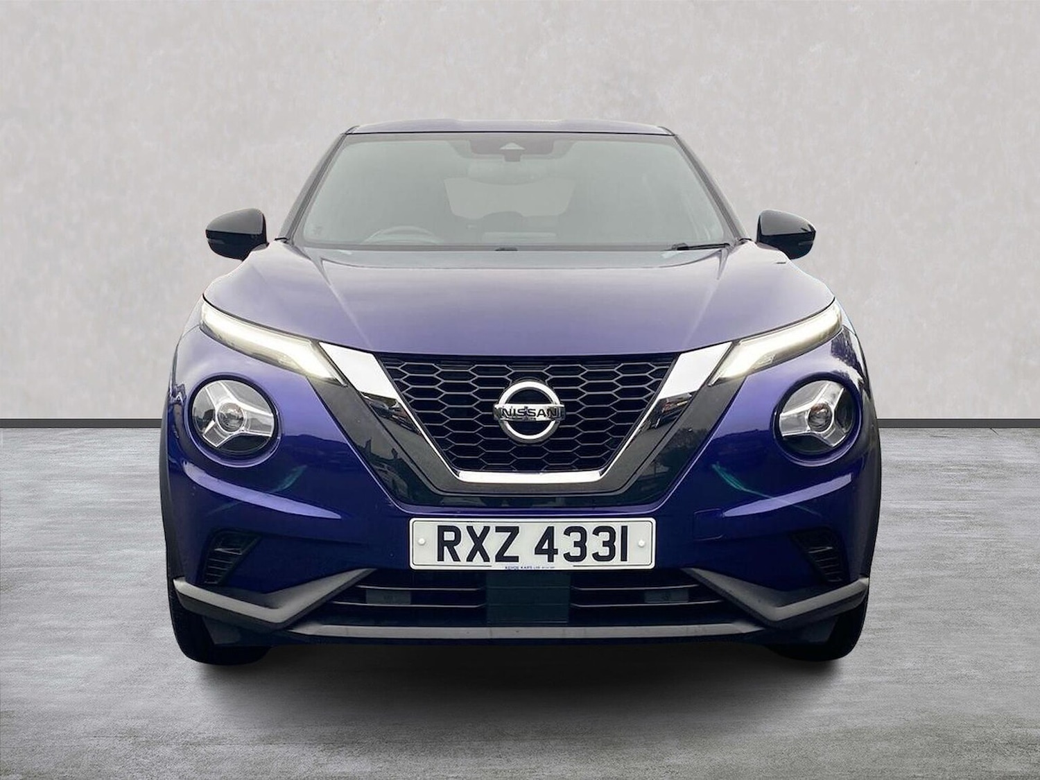 Used Nissan Juke 2022 for sale - 76253671: Photo 5