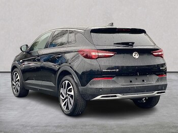 Used Vauxhall Grandland X 2018 for sale - 78238001: Photo