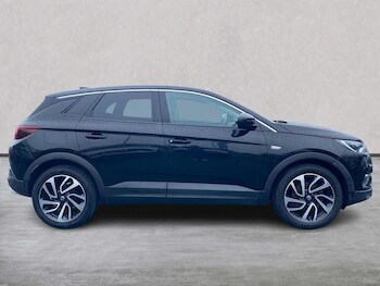 Used Vauxhall Grandland X 2018 for sale - 78238001: Photo