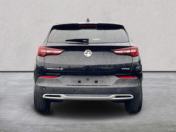 Used Vauxhall Grandland X 2018 for sale - 78238001: Photo