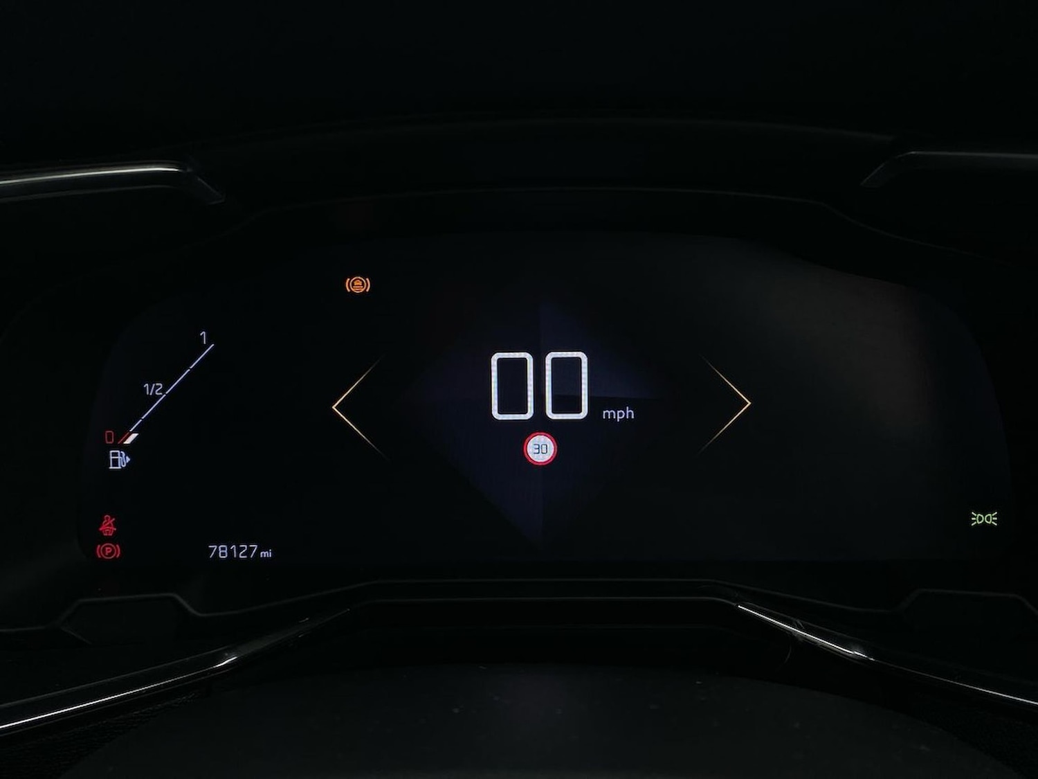 Used DS Automobiles DS 7 2019 for sale - 76288557: Photo 10