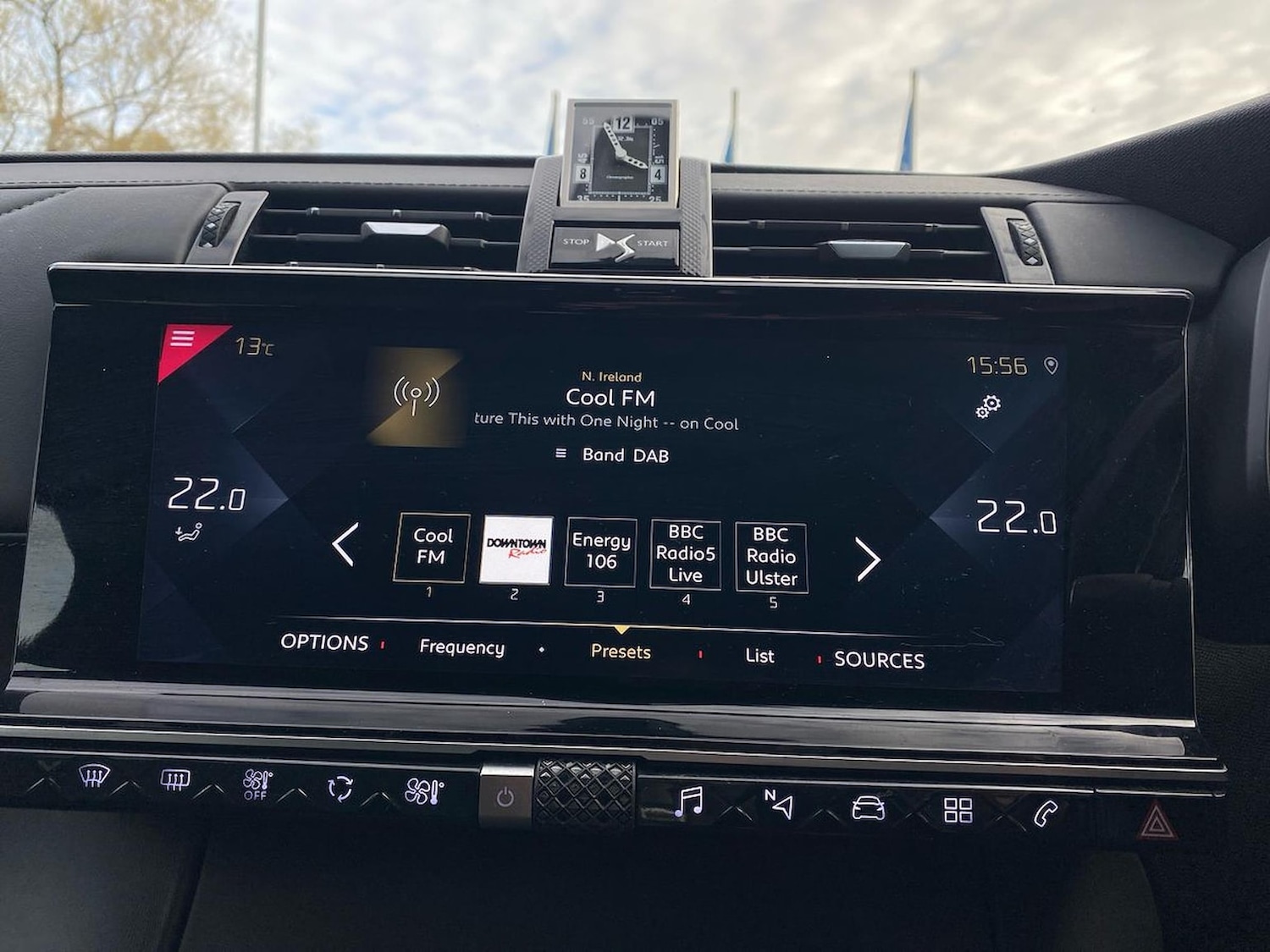 Used DS Automobiles DS 7 2019 for sale - 76288557: Photo 11