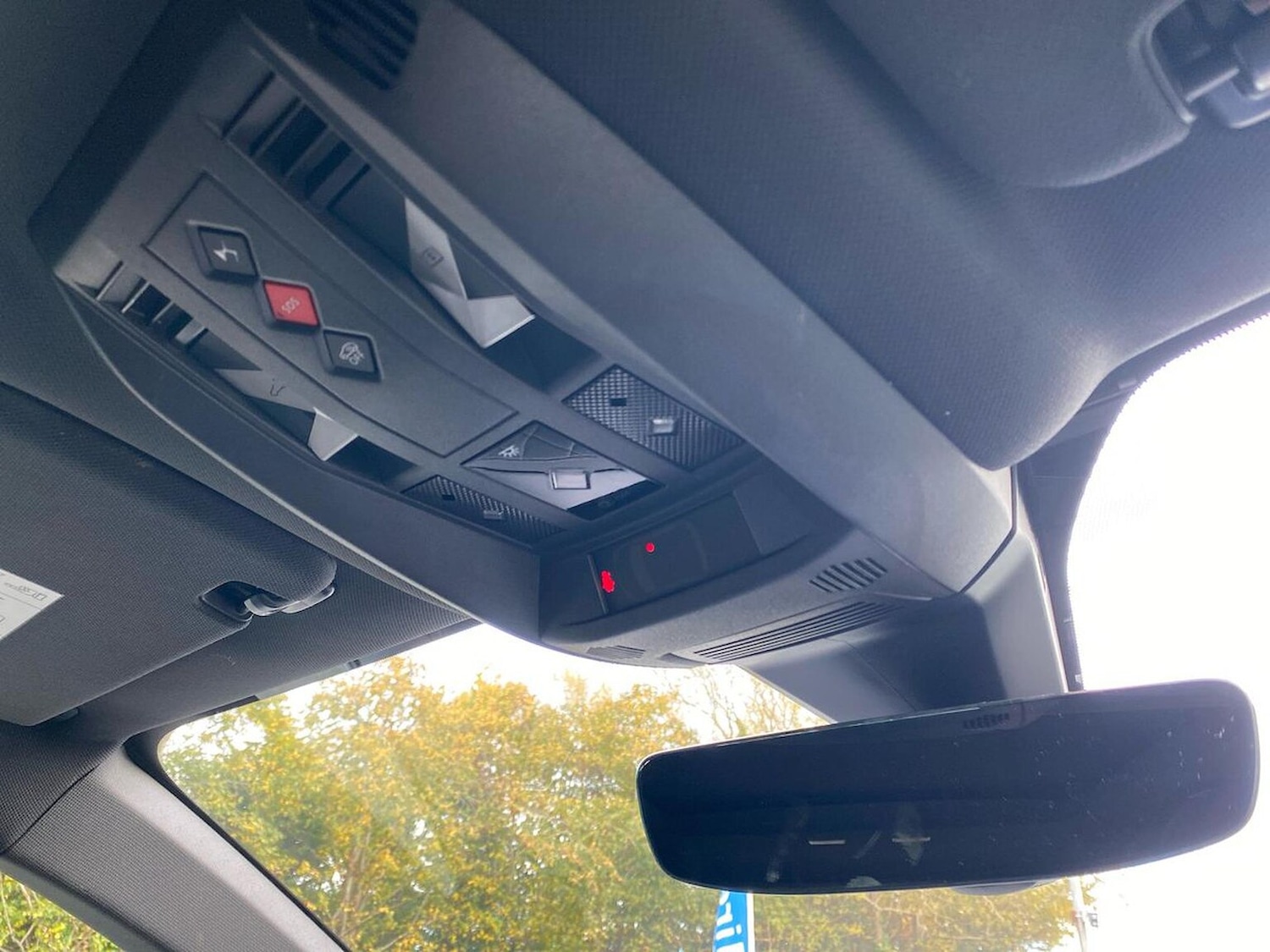 Used DS Automobiles DS 7 2019 for sale - 76288557: Photo 14