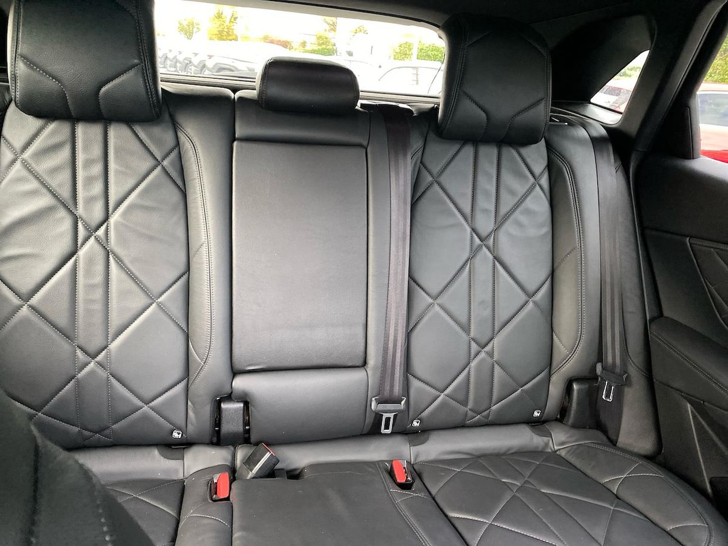 Used DS Automobiles DS 7 2019 for sale - 76288557: Photo 16