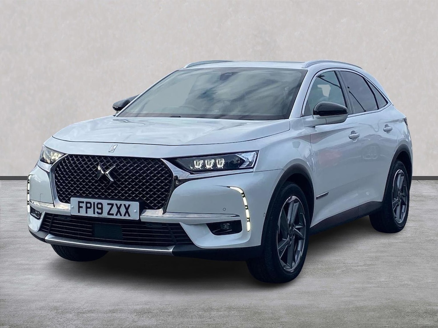 Used DS Automobiles DS 7 2019 for sale - 76288557: Photo 20