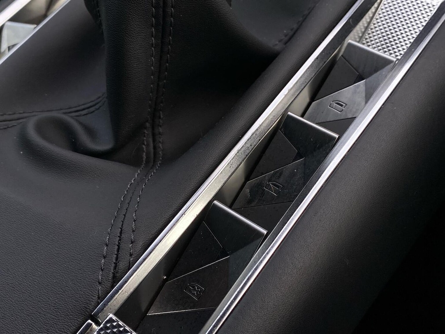 Used DS Automobiles DS 7 2019 for sale - 76288557: Photo 21