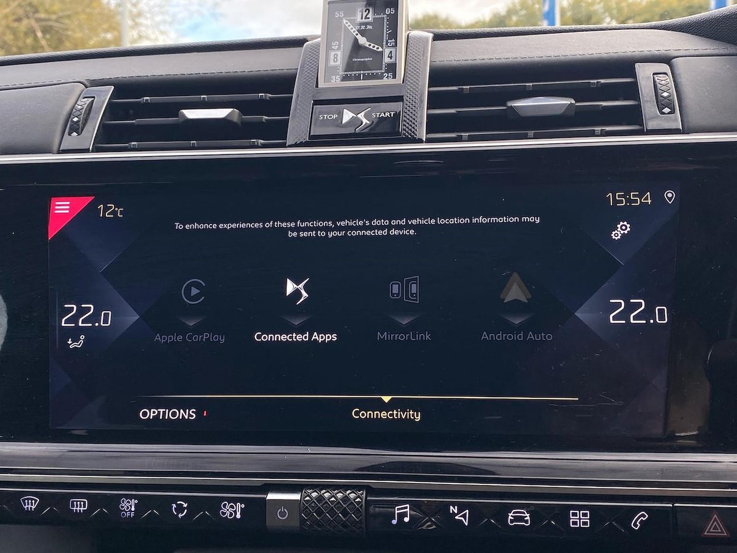 Used DS Automobiles DS 7 2019 for sale - 76288557: Photo 25