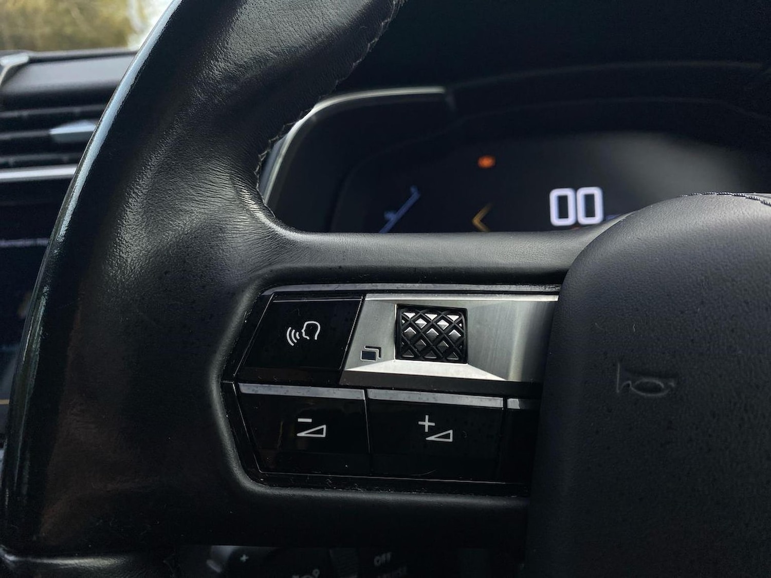 Used DS Automobiles DS 7 2019 for sale - 76288557: Photo 27