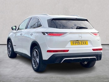 Used DS Automobiles DS 7 2019 for sale - 76288557: Photo