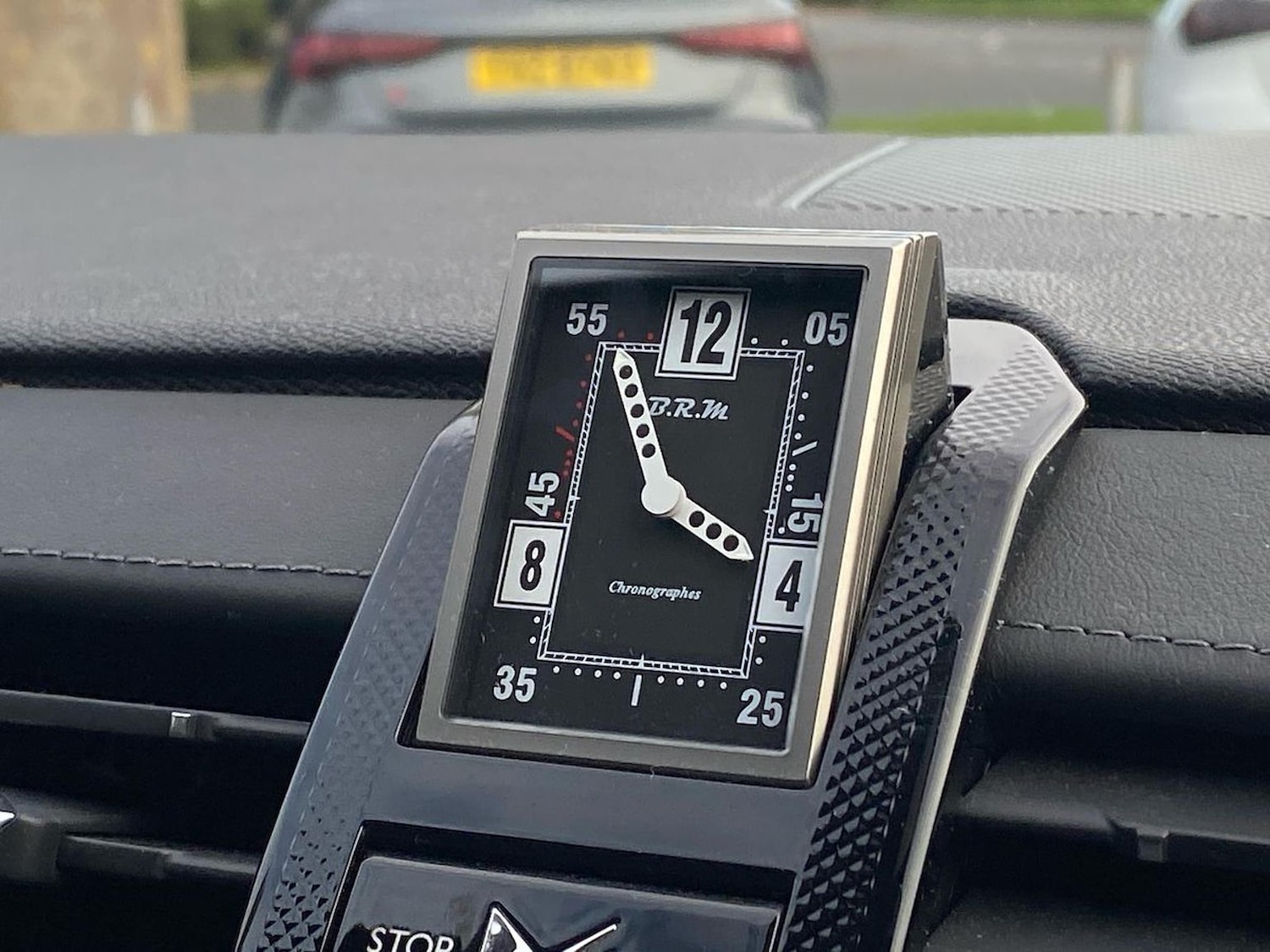 Used DS Automobiles DS 7 2019 for sale - 76288557: Photo 34