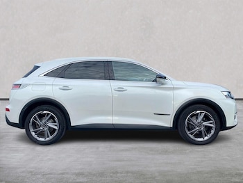 Used DS Automobiles DS 7 2019 for sale - 76288557: Photo