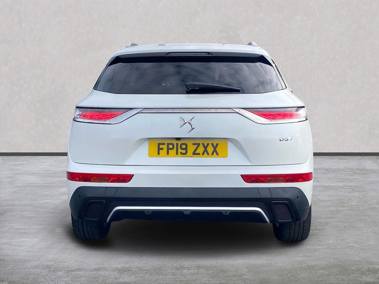 Used DS Automobiles DS 7 2019 for sale - 76288557: Photo 4