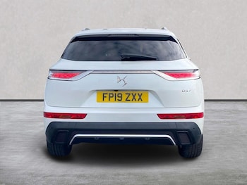 Used DS Automobiles DS 7 2019 for sale - 76288557: Photo