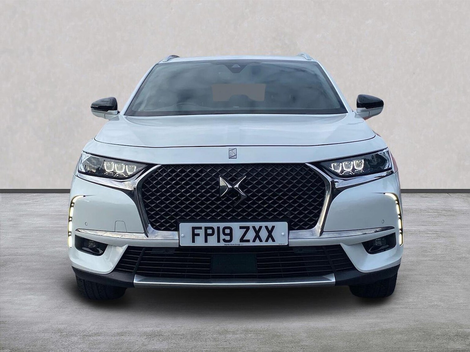 Used DS Automobiles DS 7 2019 for sale - 76288557: Photo 5