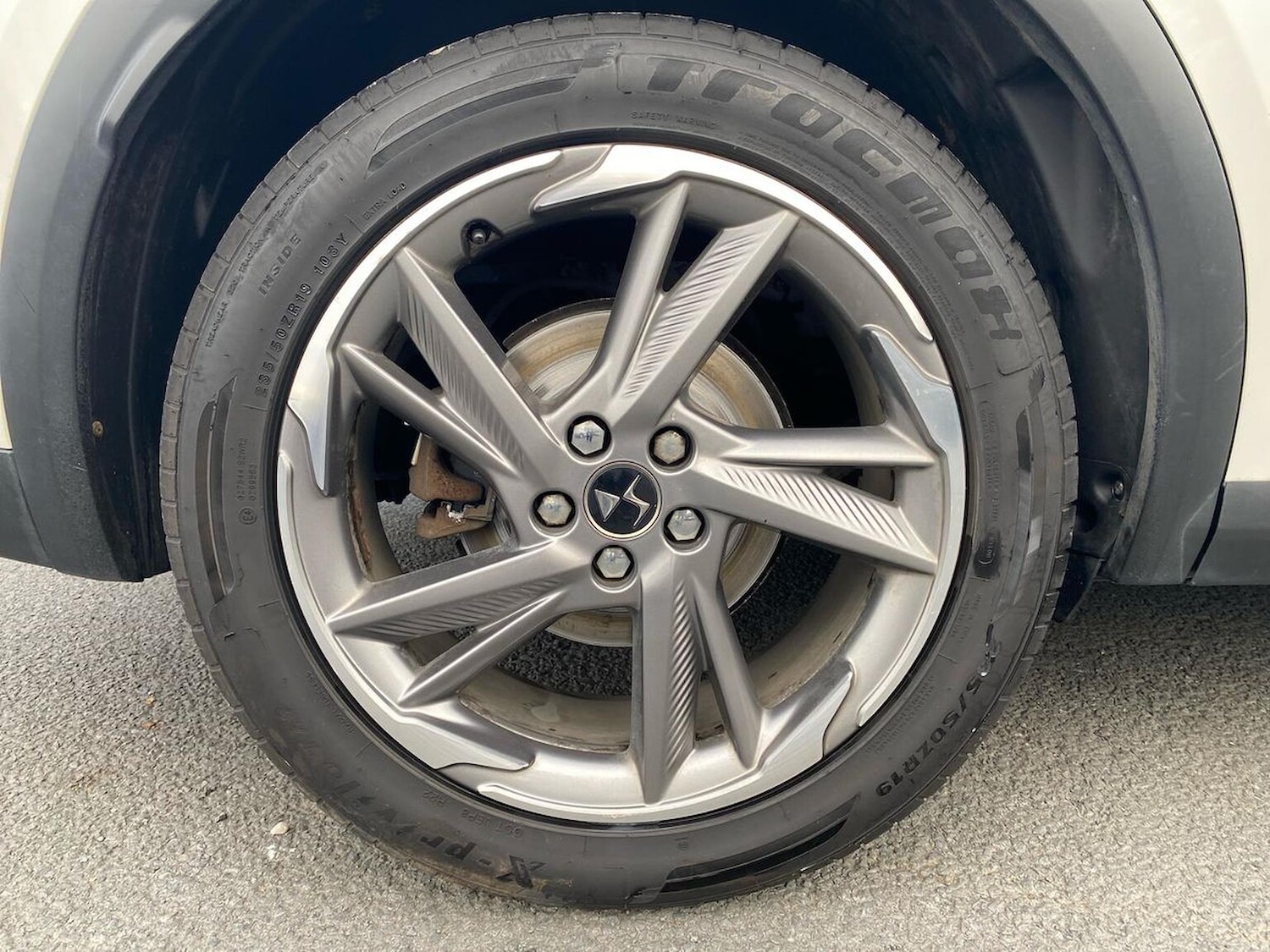 Used DS Automobiles DS 7 2019 for sale - 76288557: Photo 6