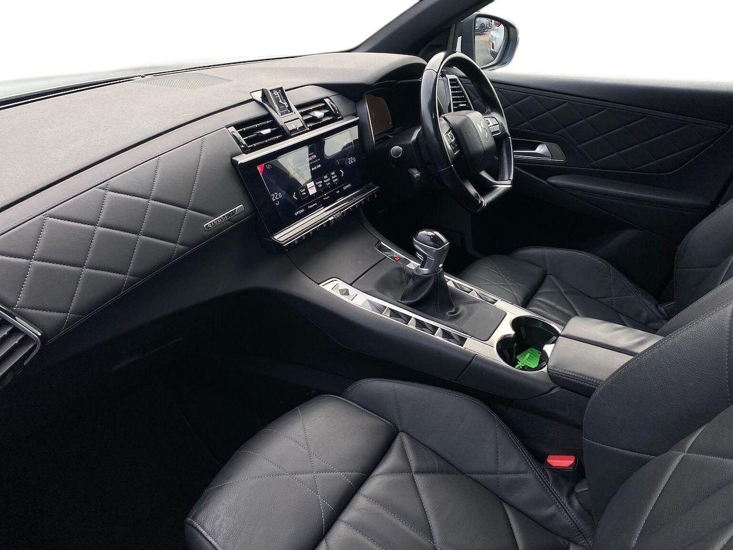 Used DS Automobiles DS 7 2019 for sale - 76288557: Photo 7