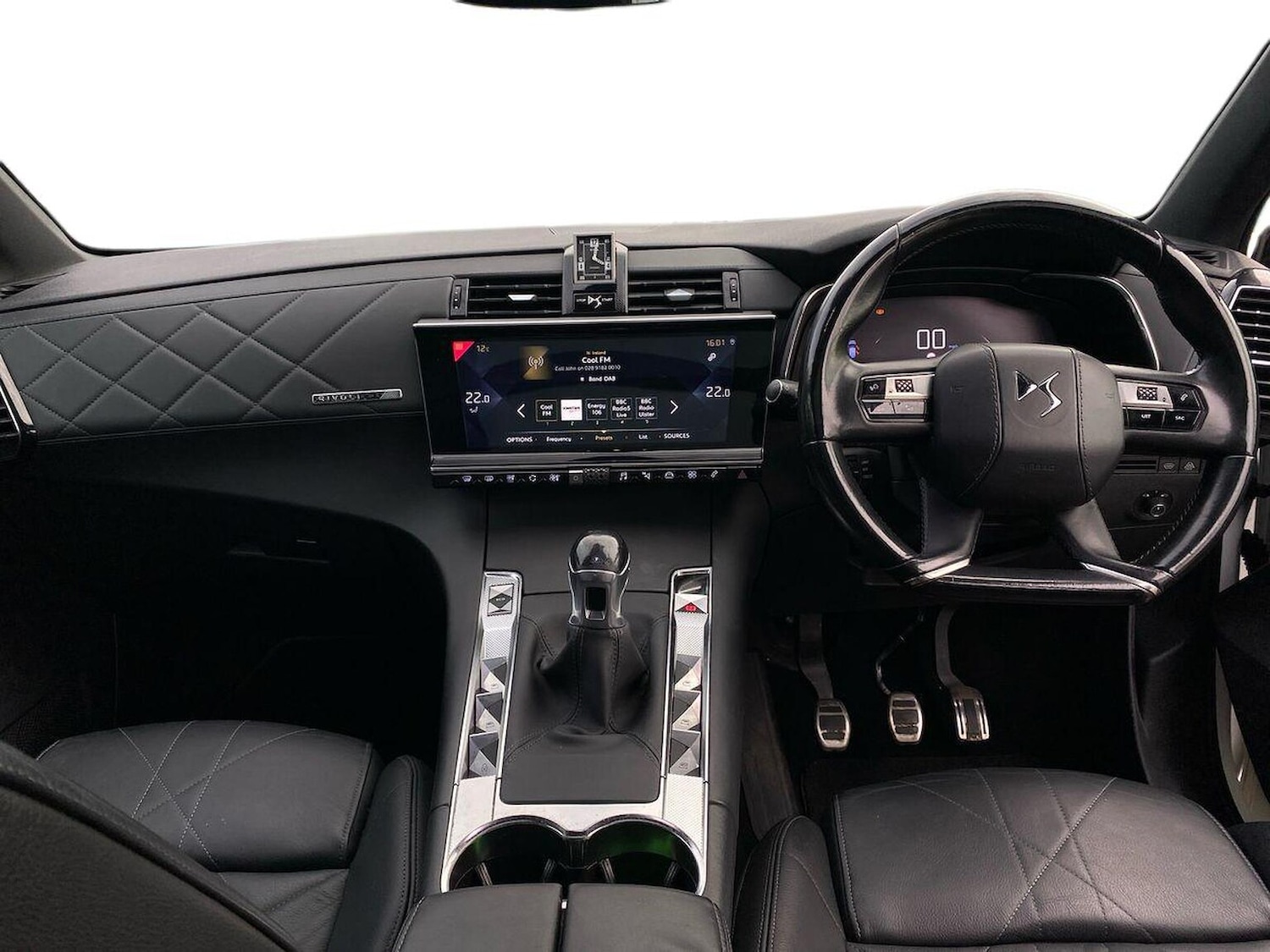 Used DS Automobiles DS 7 2019 for sale - 76288557: Photo 8