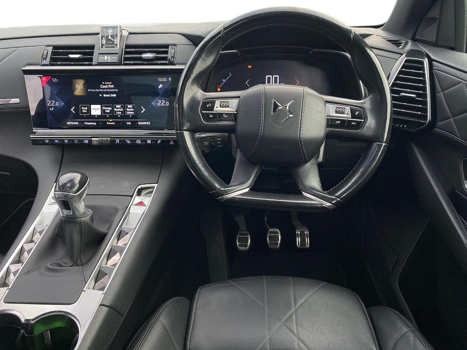 Used DS Automobiles DS 7 2019 for sale - 76288557: Photo 9