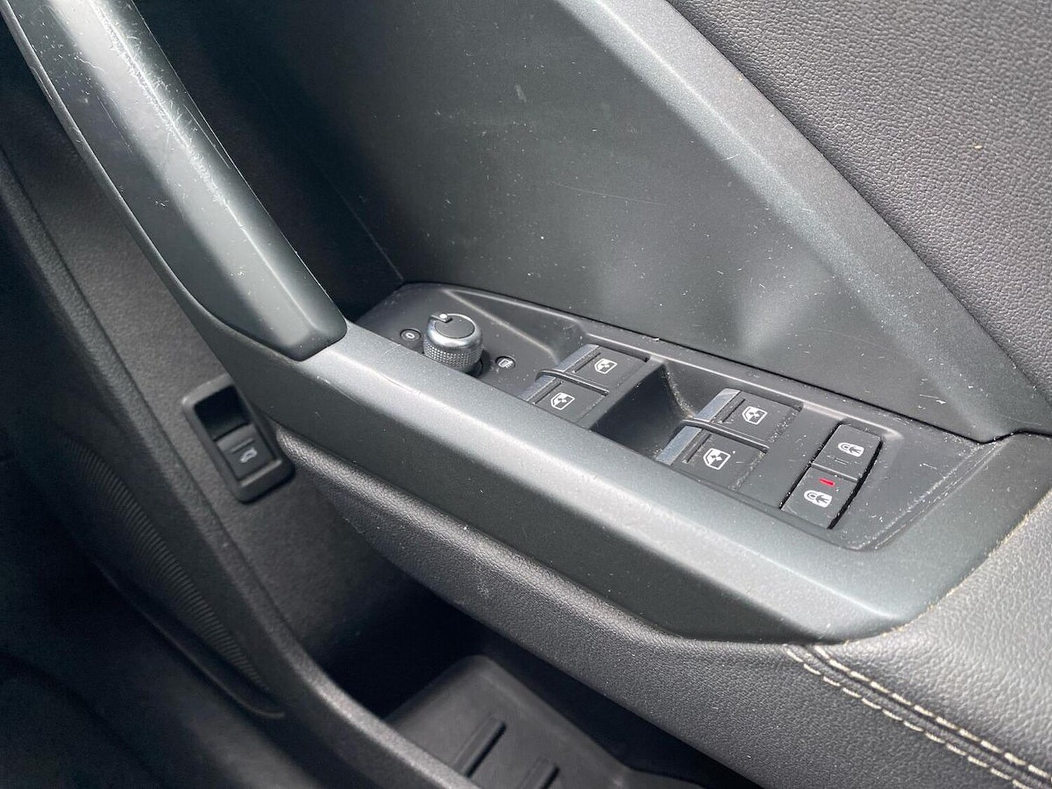 Used Audi Q3 2020 for sale - 76510694: Photo 21