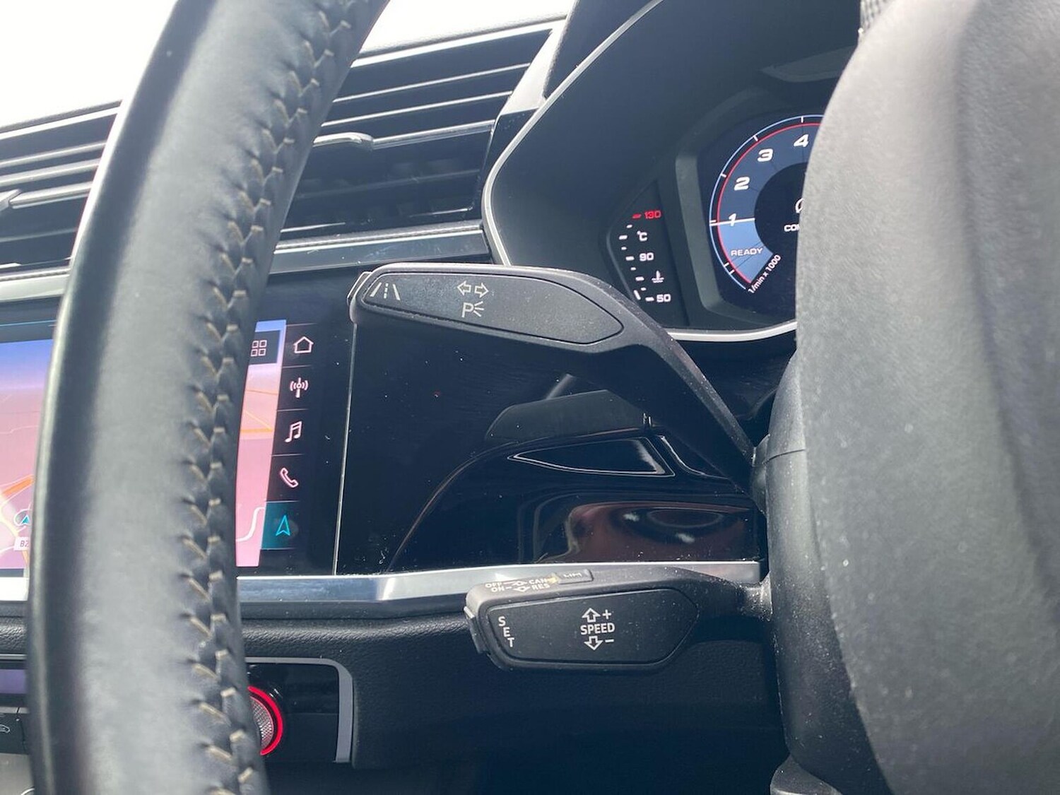 Used Audi Q3 2020 for sale - 76510694: Photo 28