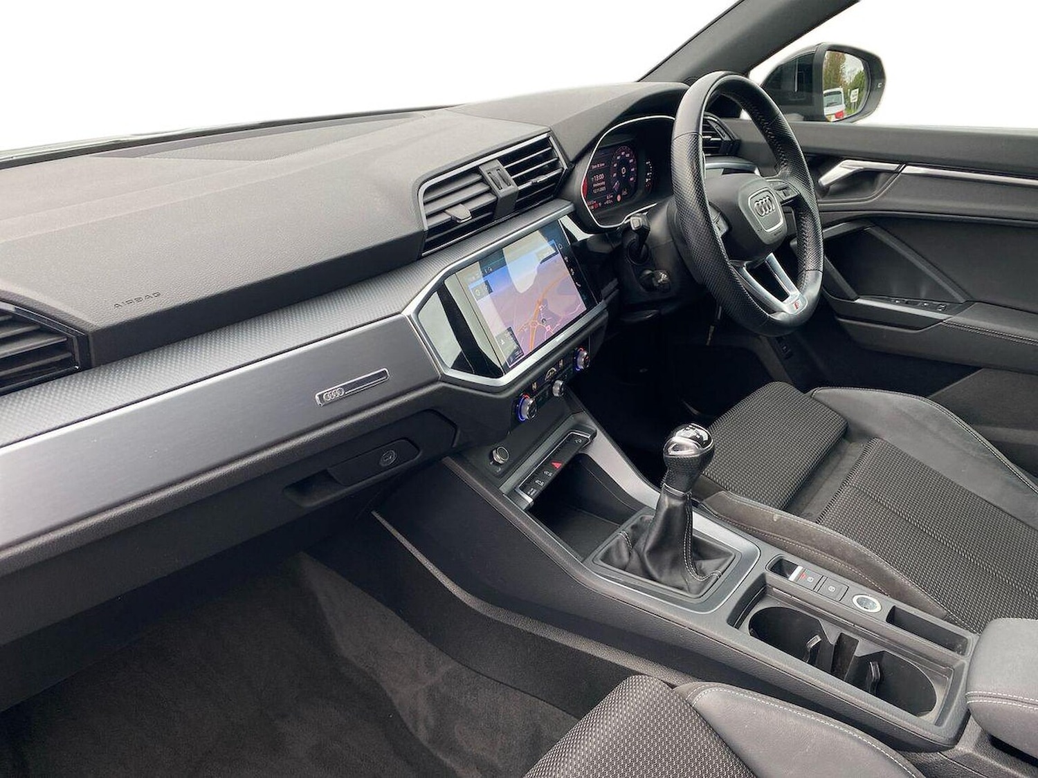 Used Audi Q3 2020 for sale - 76510694: Photo 7