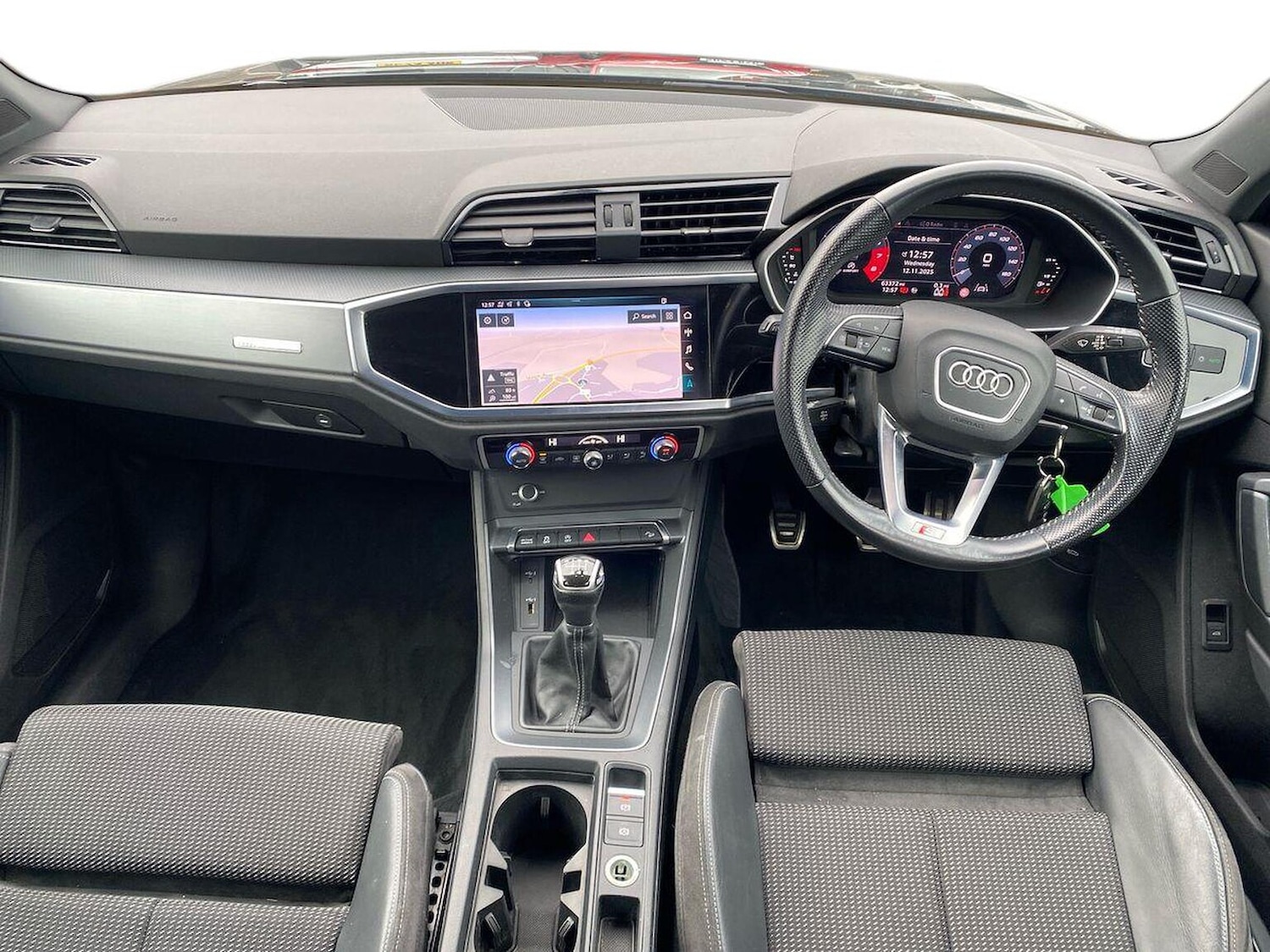 Used Audi Q3 2020 for sale - 76510694: Photo 8