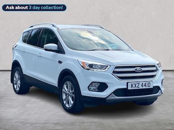 Used Ford Kuga 2017 for sale - 79569236: Photo