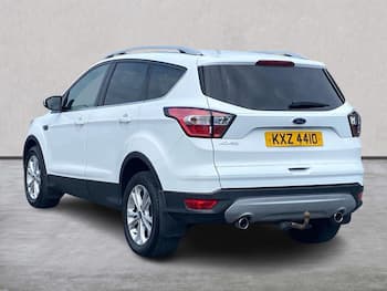 Used Ford Kuga 2017 for sale - 79569236: Photo